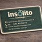 Insolito gift card 🎉