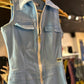 Y2k vintage jumpsuit xs