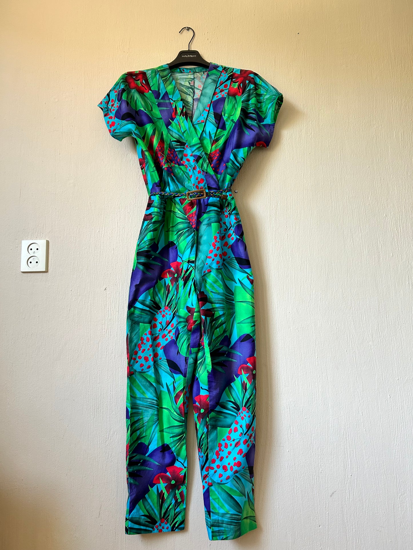 Kokomo jumpsuit