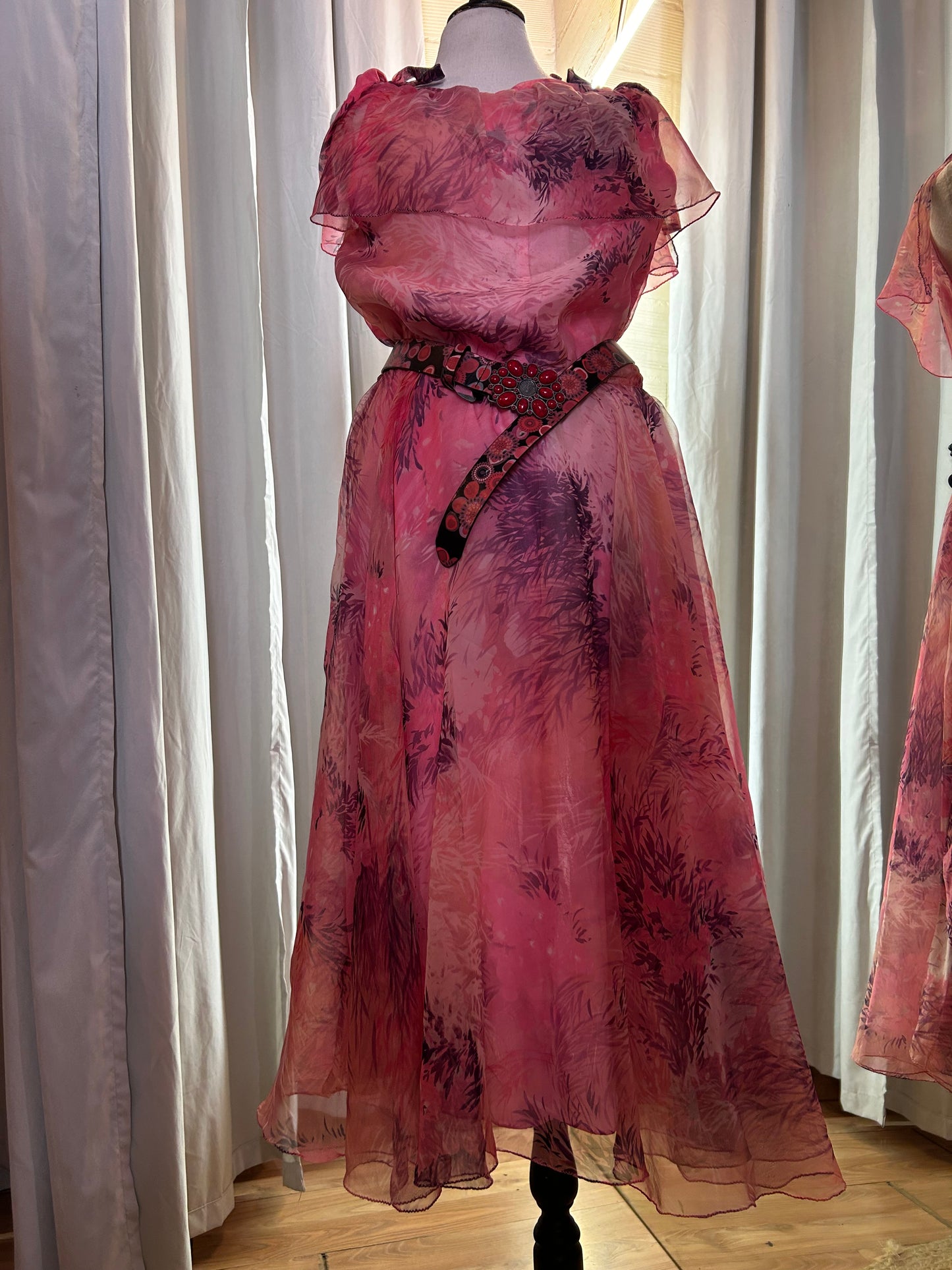 70s Vintage dress