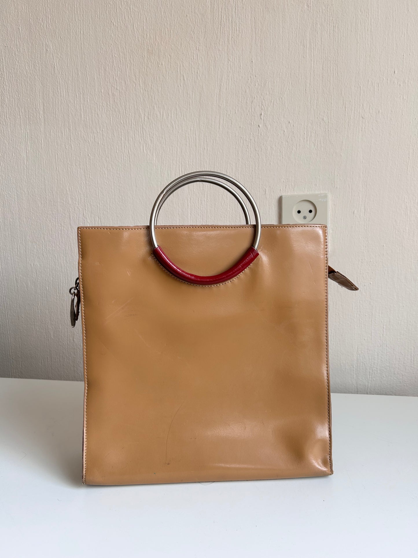 Icci vintage handbag