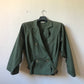 Max Mara vintage crop jacket