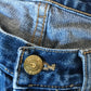 Roberto Cavalli jeans