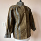 80s Vintage suede jacket