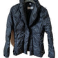 Max Mara puffer jacket (M)