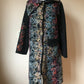 Vintage wool coat