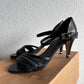 Diesel leather sandals