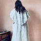 Vintage Yessica trench coat