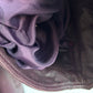 80s vintage lamb leather jacket