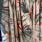 Vintage a line skirt