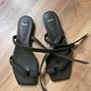 Hugo Boss sandals