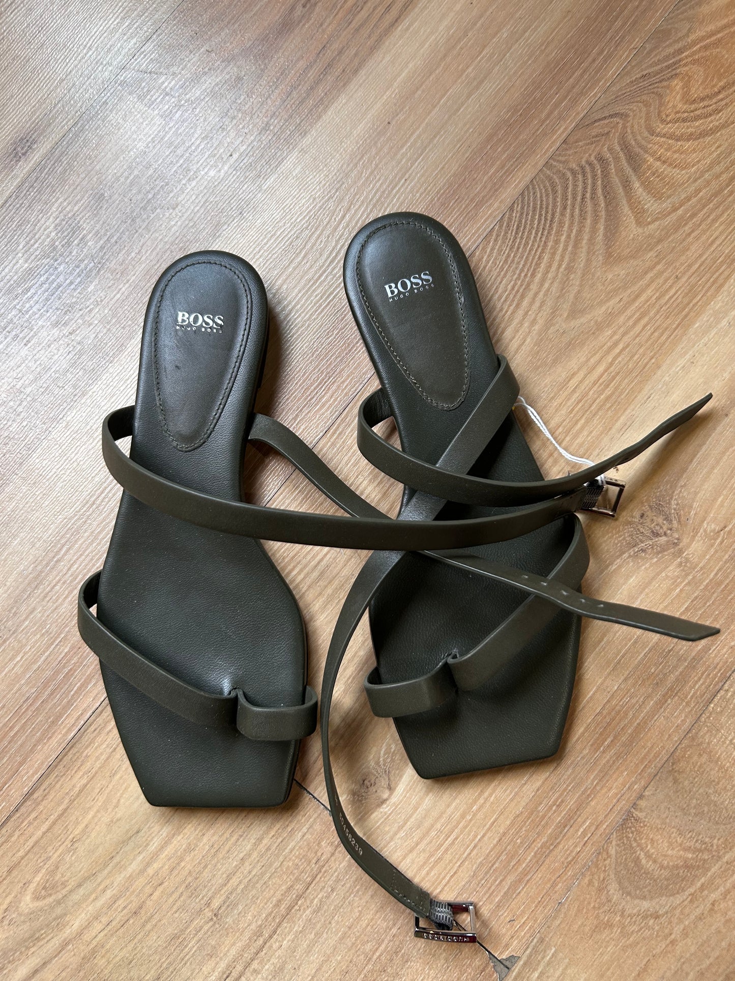 Hugo Boss sandals