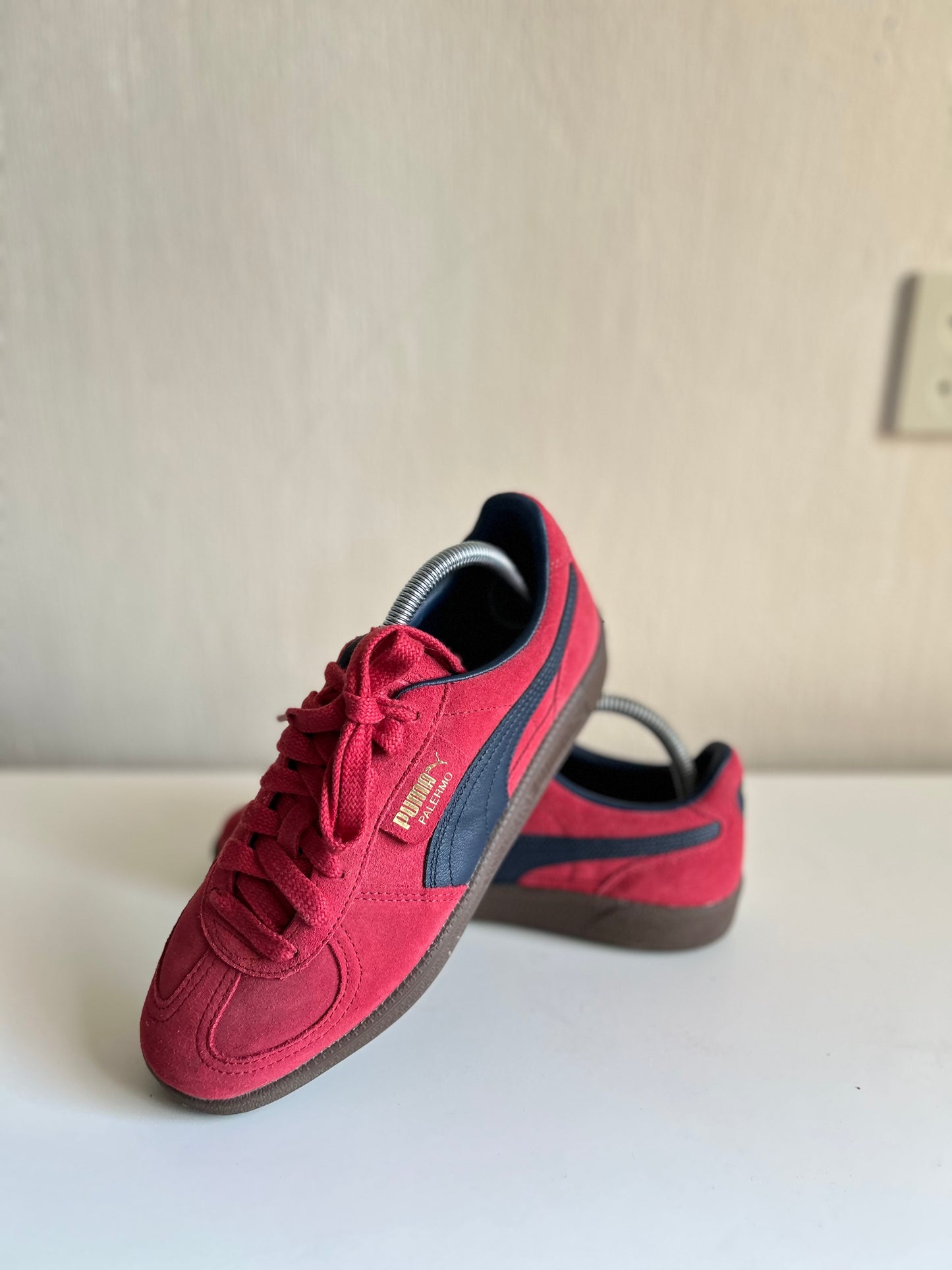 Puma Palermo 39