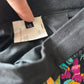 Vintage linen culotte (42)