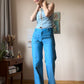 70s vintage elephant pants