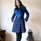 Karen Millen trenchcoat (M)