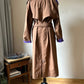 90s vintage oversized trench coat (M/L)