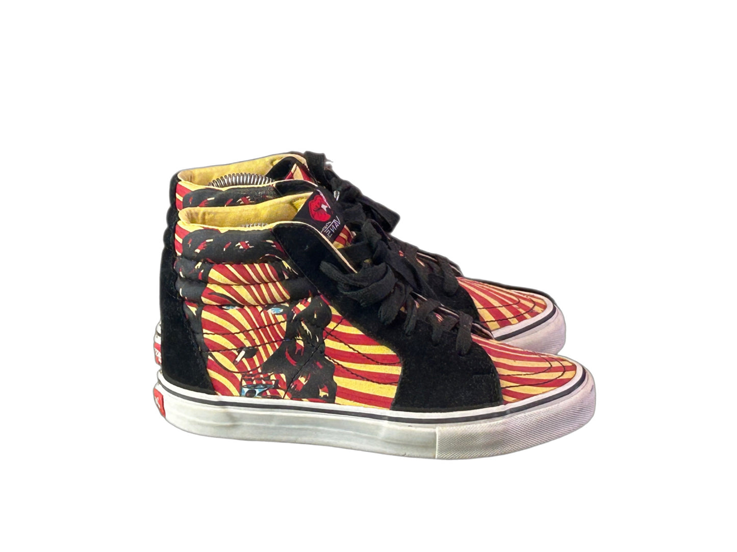 Vans Sk8-Hi Reissue 38