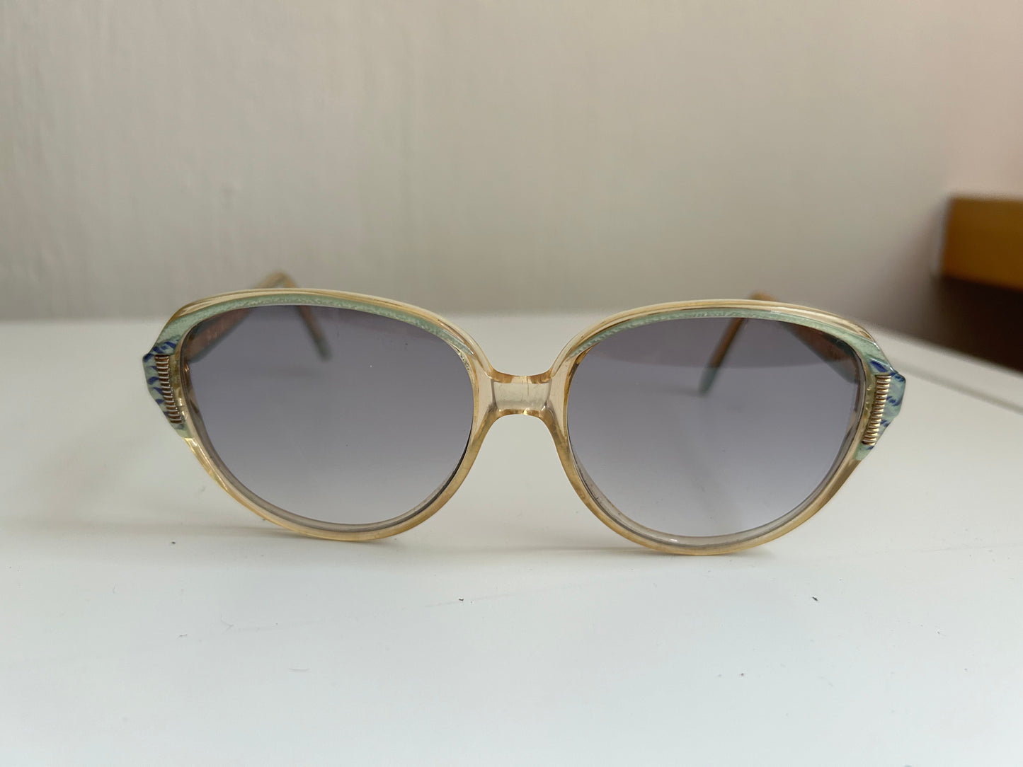 Vintage Yves Saint Laurent sunnies