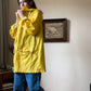 Vintage raincoat