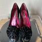 Gianna Meliani vintage pumps