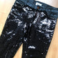 Zoe Karssen full sequin leggings