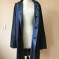 Fendi reversible trench coat