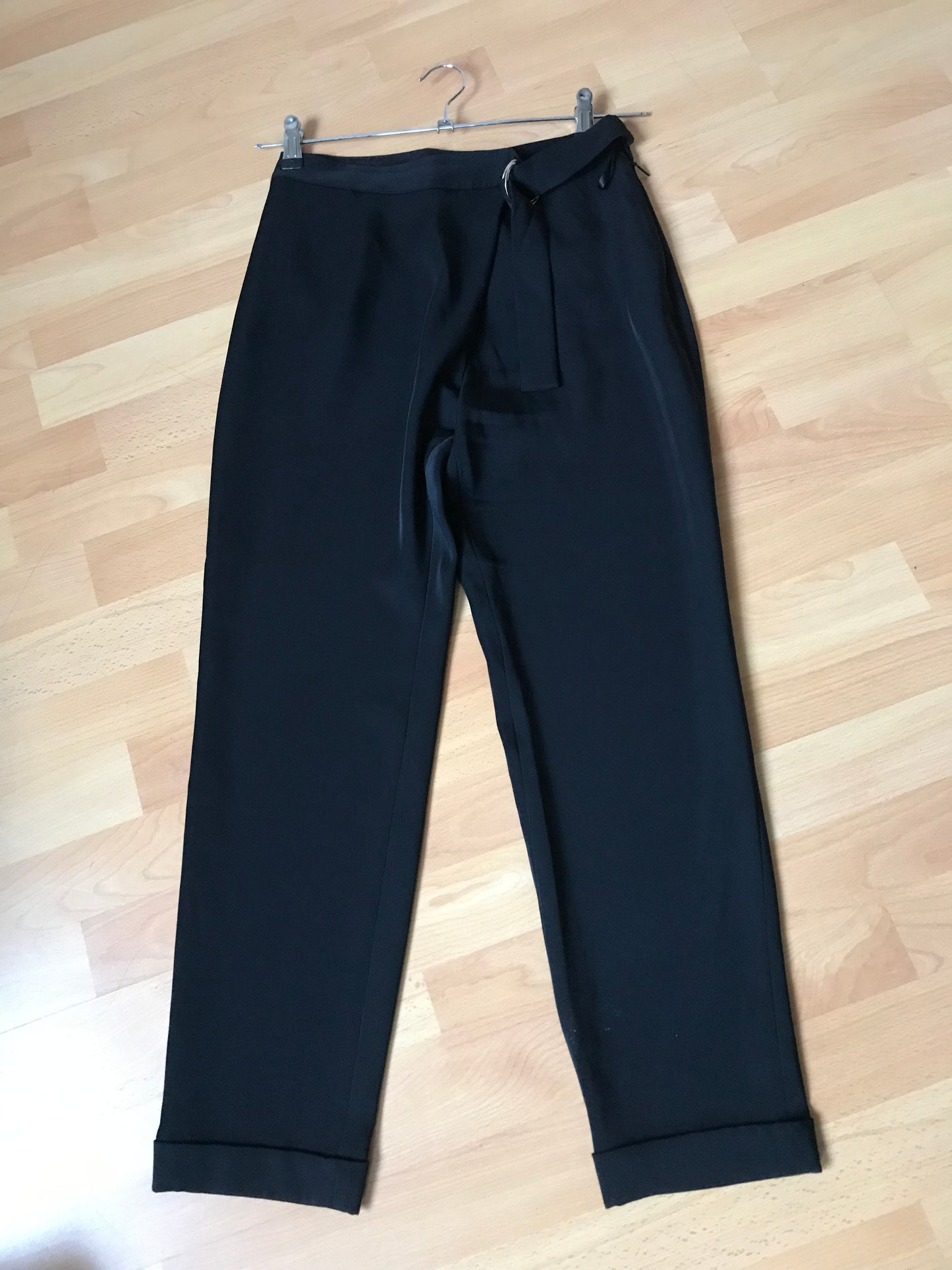 Ted Baker carot pants