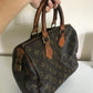 Louis Vuitton Speedy 25