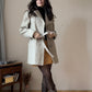 Vintage wool coat