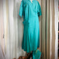 80s Gucci linen dress