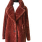 Costes teddy coat