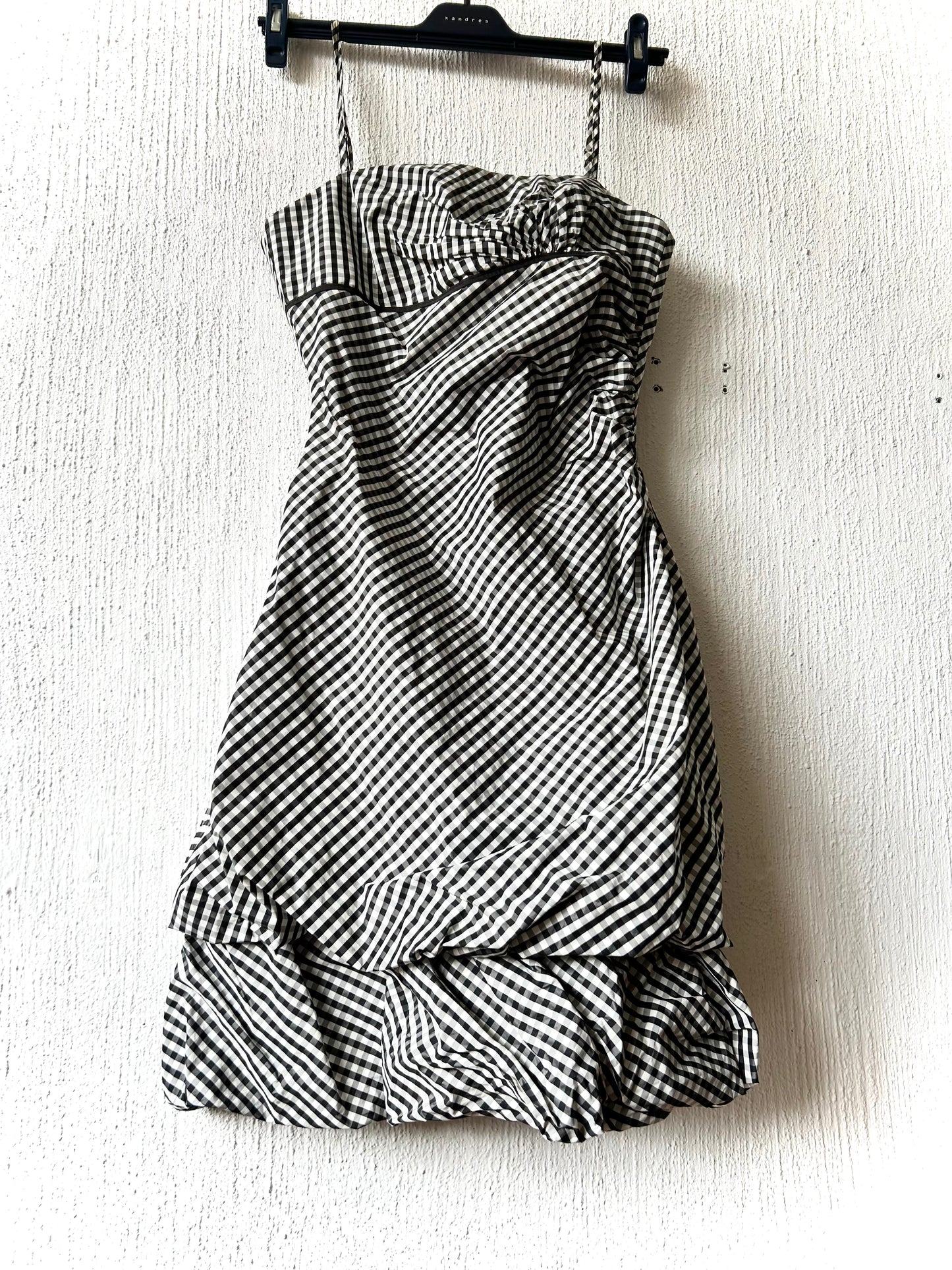 Vintage baloon dress (36)