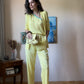 Vintage jumpsuit 80s