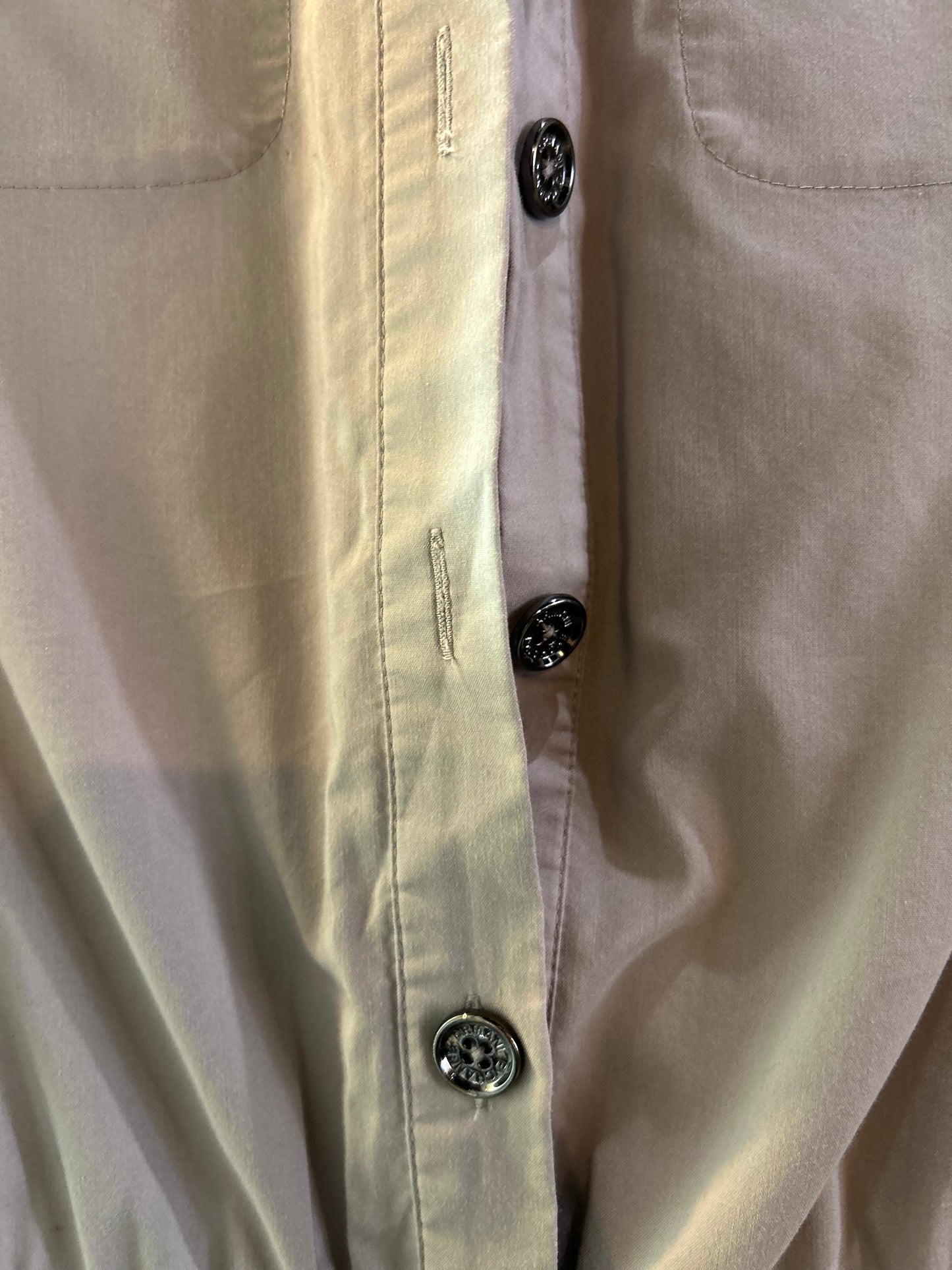 Armani Exchange playsuit