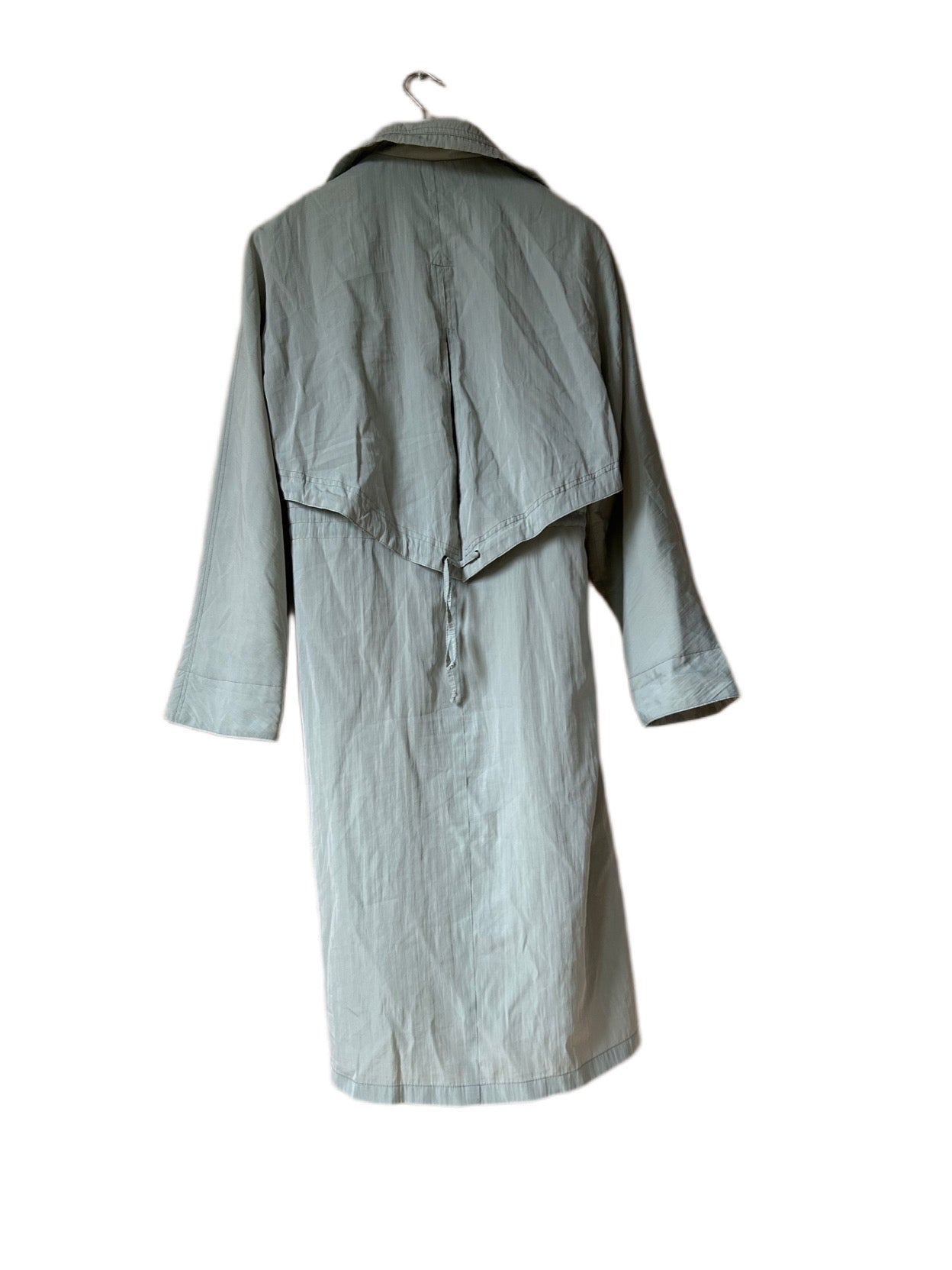 Vintage Yessica trench coat