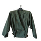 Max Mara vintage crop jacket