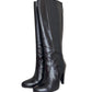 Miss sixty knee high boots