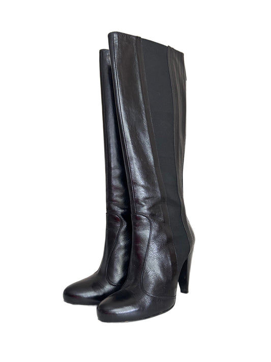 Miss sixty knee high boots