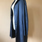 Fendi reversible trench coat