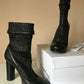 Dolce & Gabbana boots 36