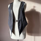 Guess waistcoat