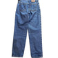 Levi’s relaxed fit mom jeans M