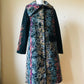 Vintage wool coat