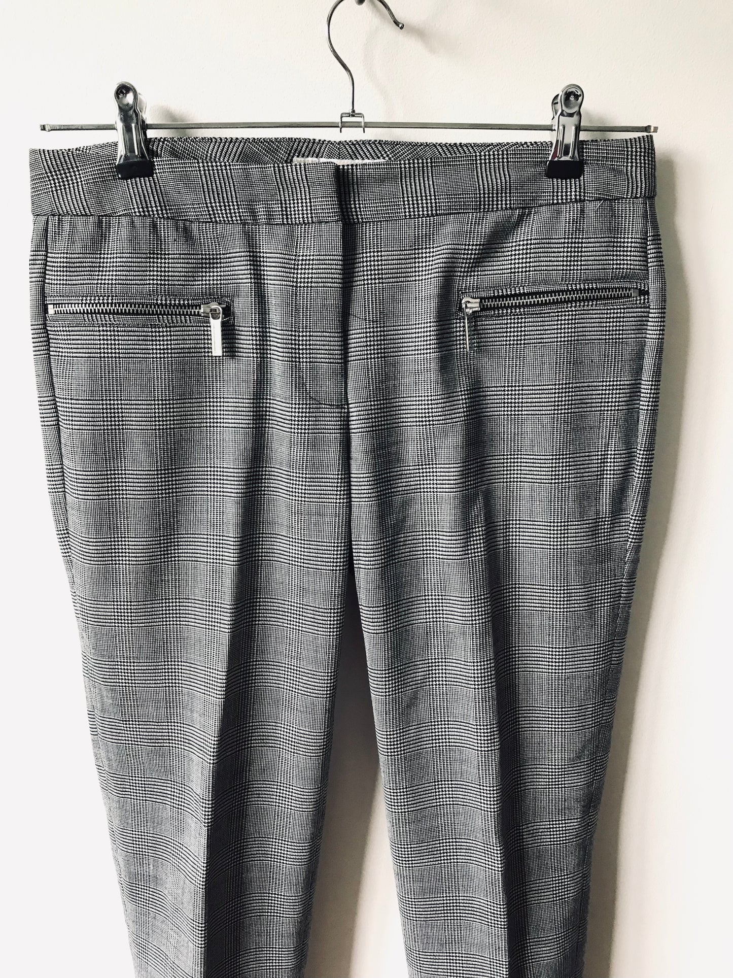 Michael Kors carot pants