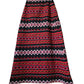 Maxi vintage skirt