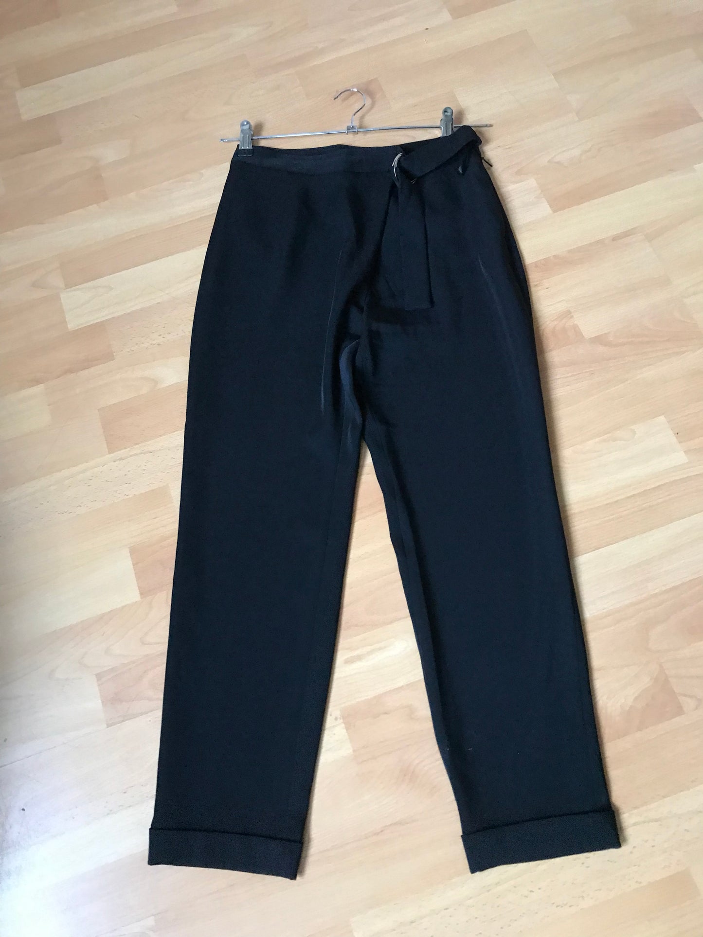 Ted Baker carot pants