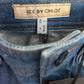 See by Chloe shorts