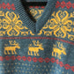 Vintage wool spencer