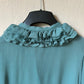 Sisley schifon blouse